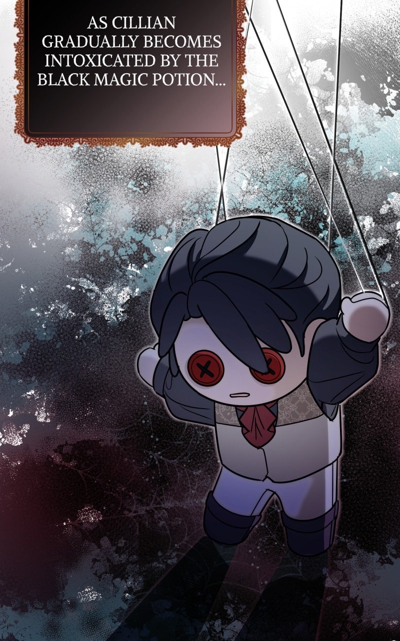 The Possessive Tyrantand His Sleepy Cat Episode 2 page 77 - 