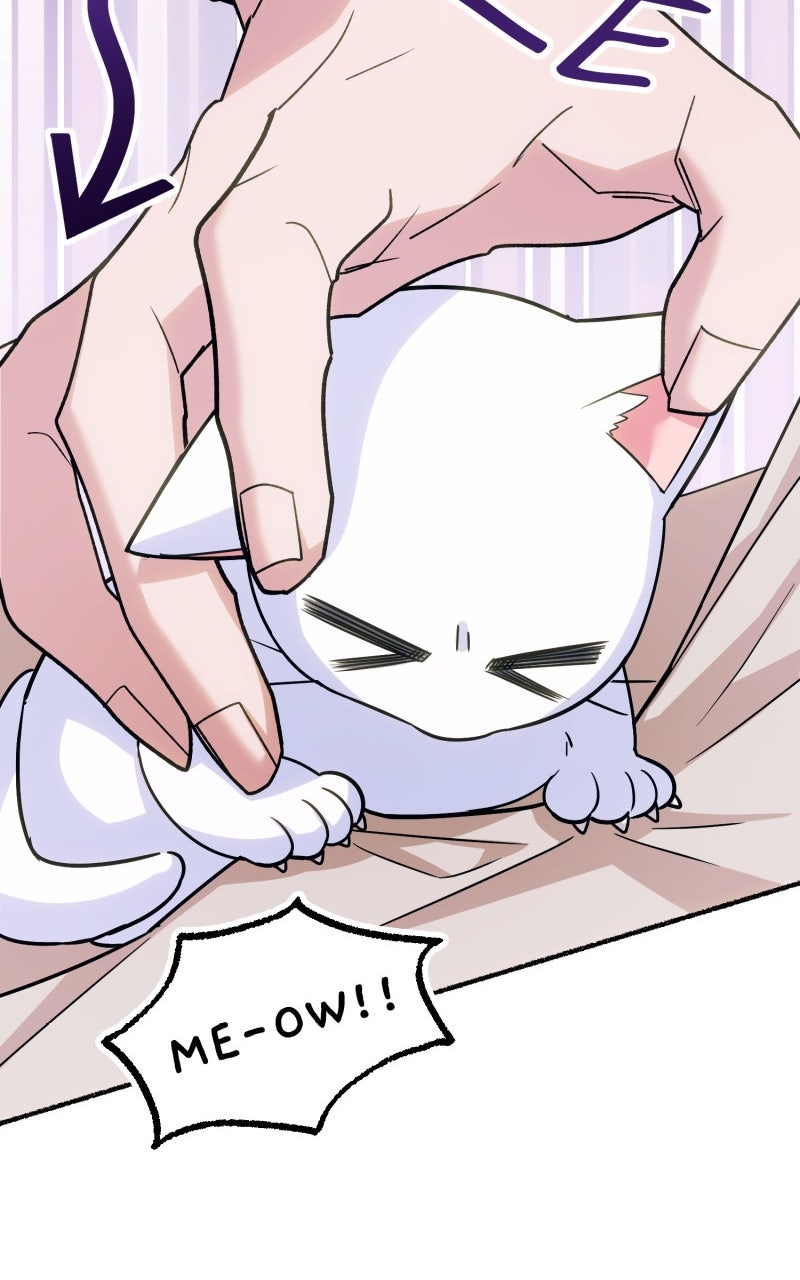 The Possessive Tyrantand His Sleepy Cat Episode 2 page 91 - 