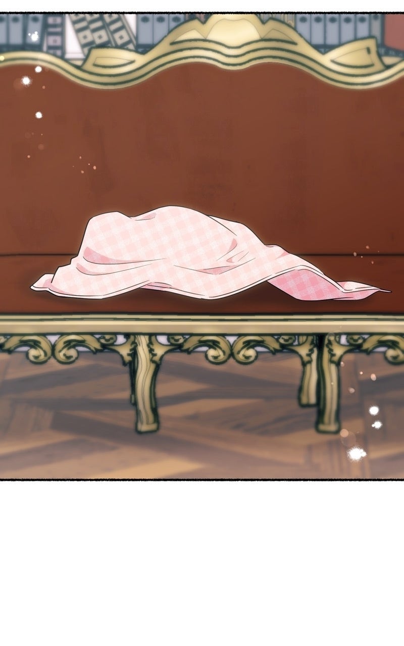 The Possessive Tyrantand His Sleepy Cat Episode 20 page 13 - 