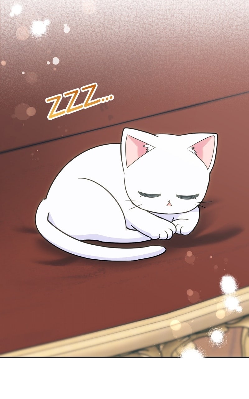 The Possessive Tyrantand His Sleepy Cat Episode 20 page 16 - 