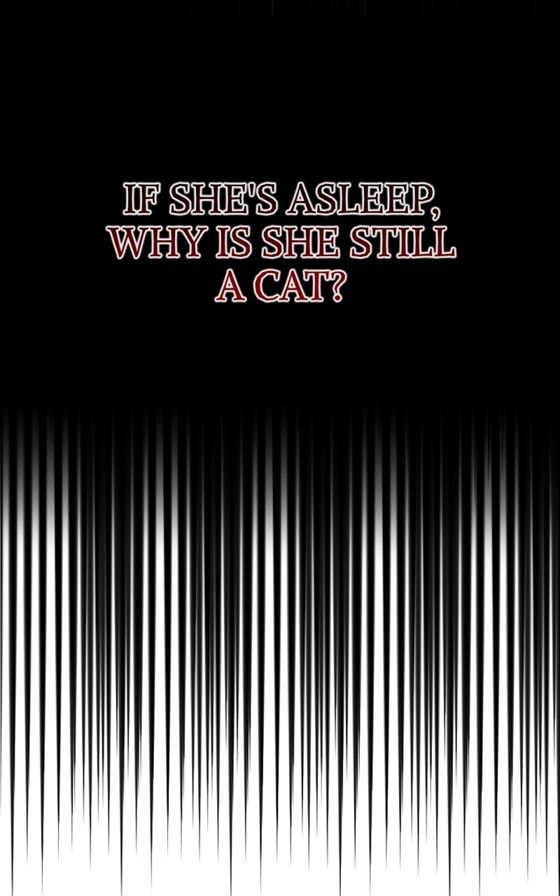 The Possessive Tyrantand His Sleepy Cat Episode 20 page 21 - 