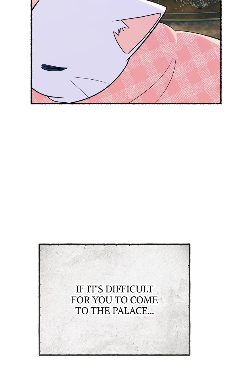 The Possessive Tyrantand His Sleepy Cat Episode 20 page 31 - 