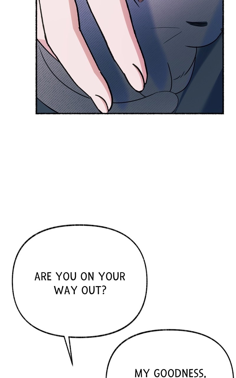 The Possessive Tyrantand His Sleepy Cat Episode 20 page 44 - 