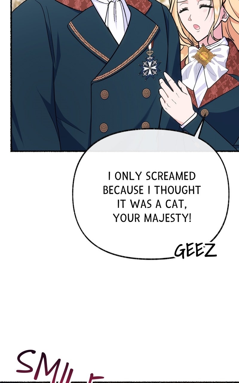 The Possessive Tyrantand His Sleepy Cat Episode 20 page 49 - 