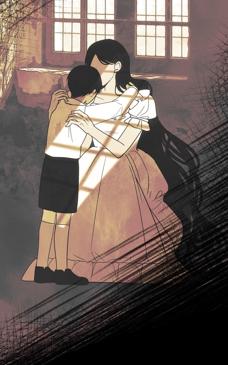 The Possessive Tyrantand His Sleepy Cat Episode 20 page 62 - 