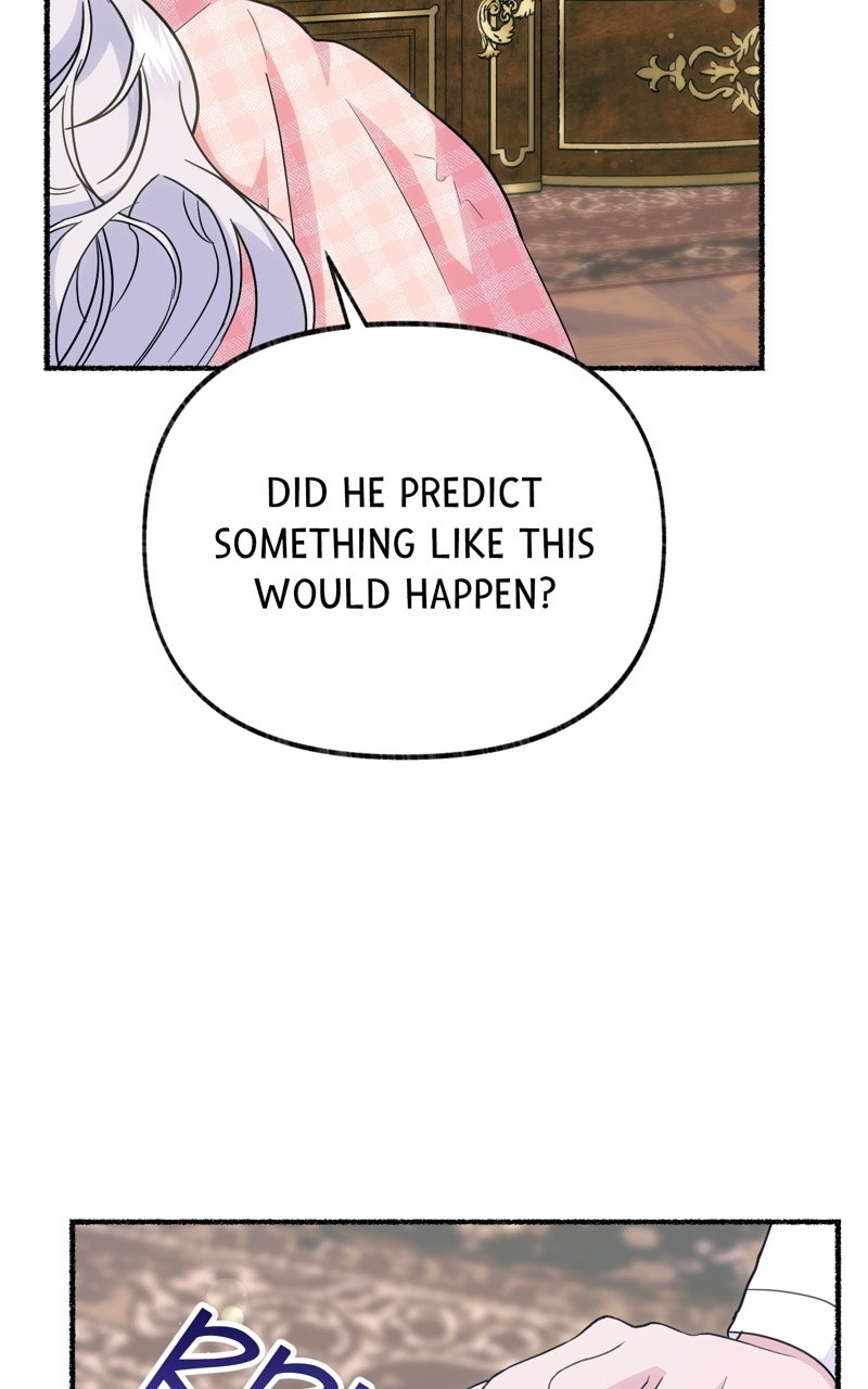 The Possessive Tyrantand His Sleepy Cat Episode 20 page 8 - 