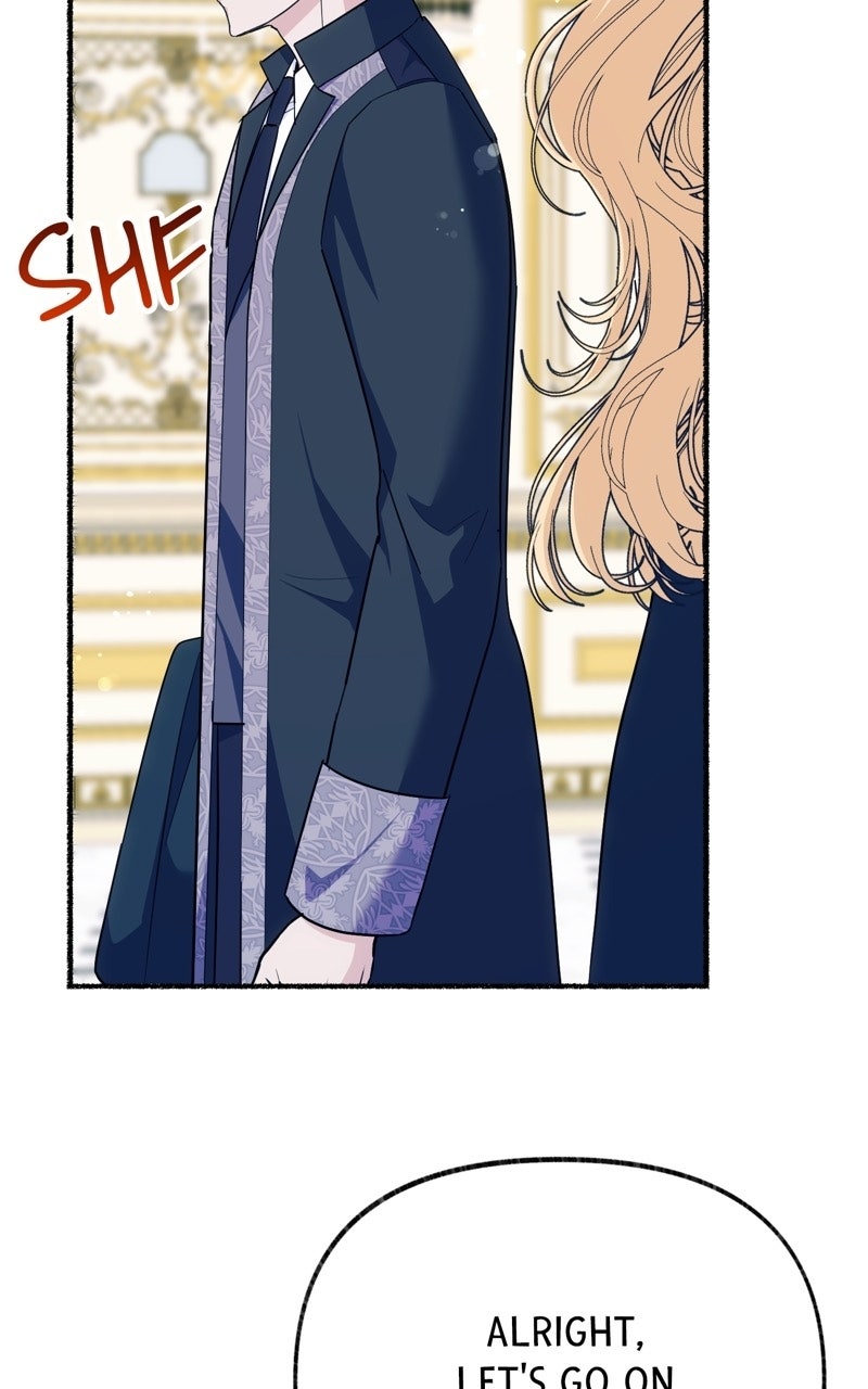 The Possessive Tyrantand His Sleepy Cat Episode 20 page 75 - 