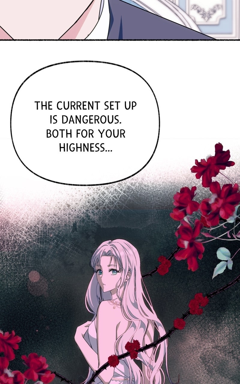 The Possessive Tyrantand His Sleepy Cat Episode 21 page 11 - 