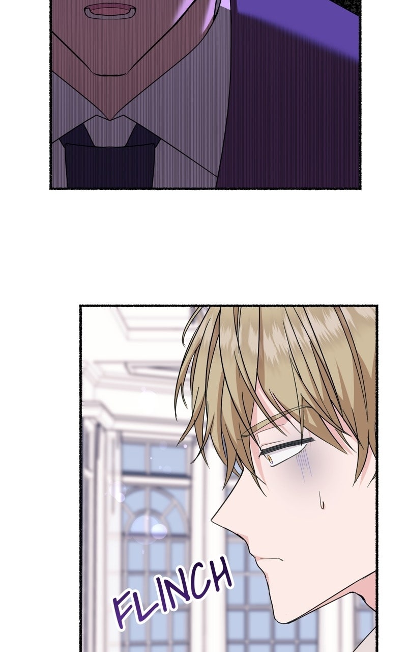 The Possessive Tyrantand His Sleepy Cat Episode 21 page 21 - 