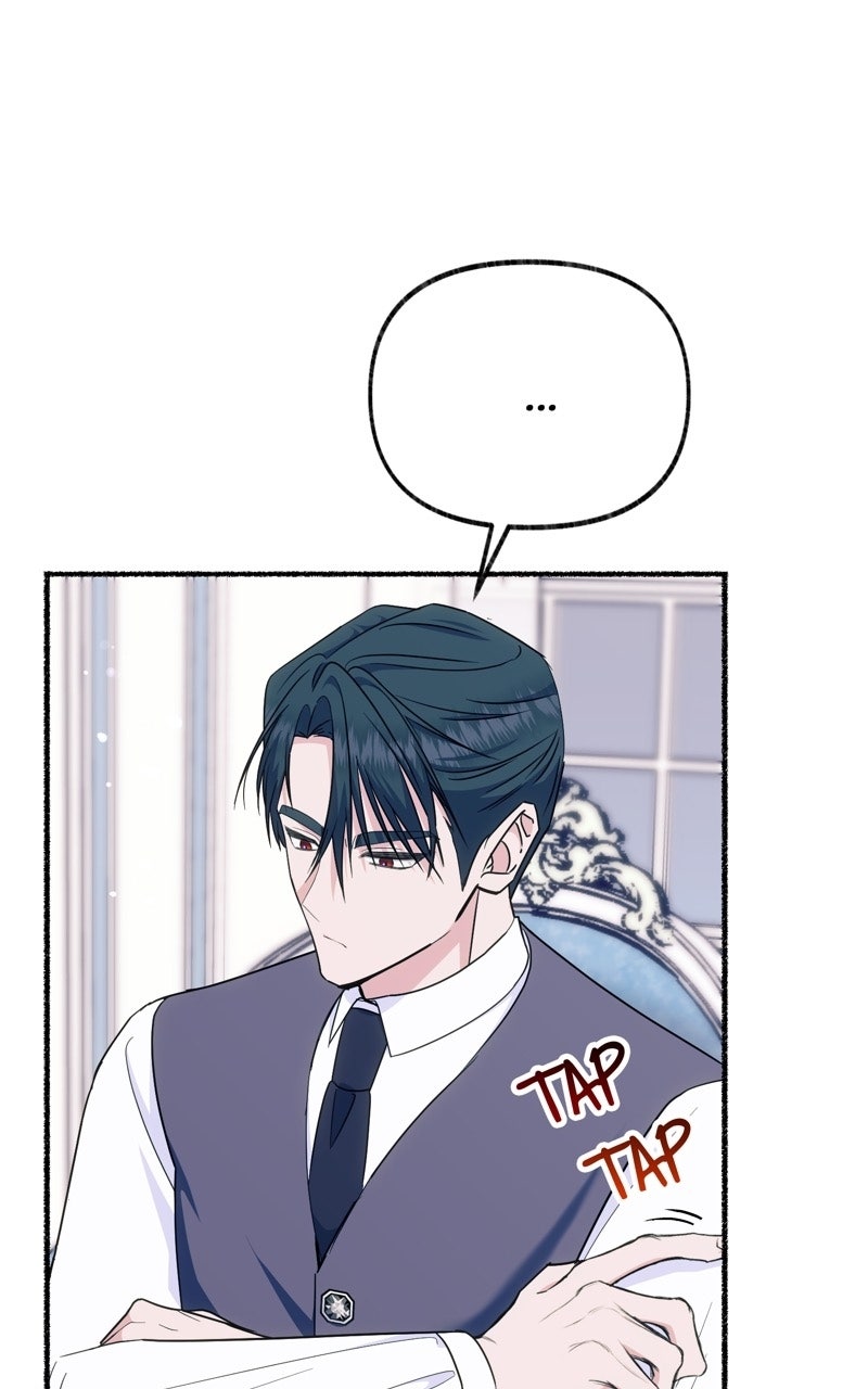 The Possessive Tyrantand His Sleepy Cat Episode 21 page 4 - 