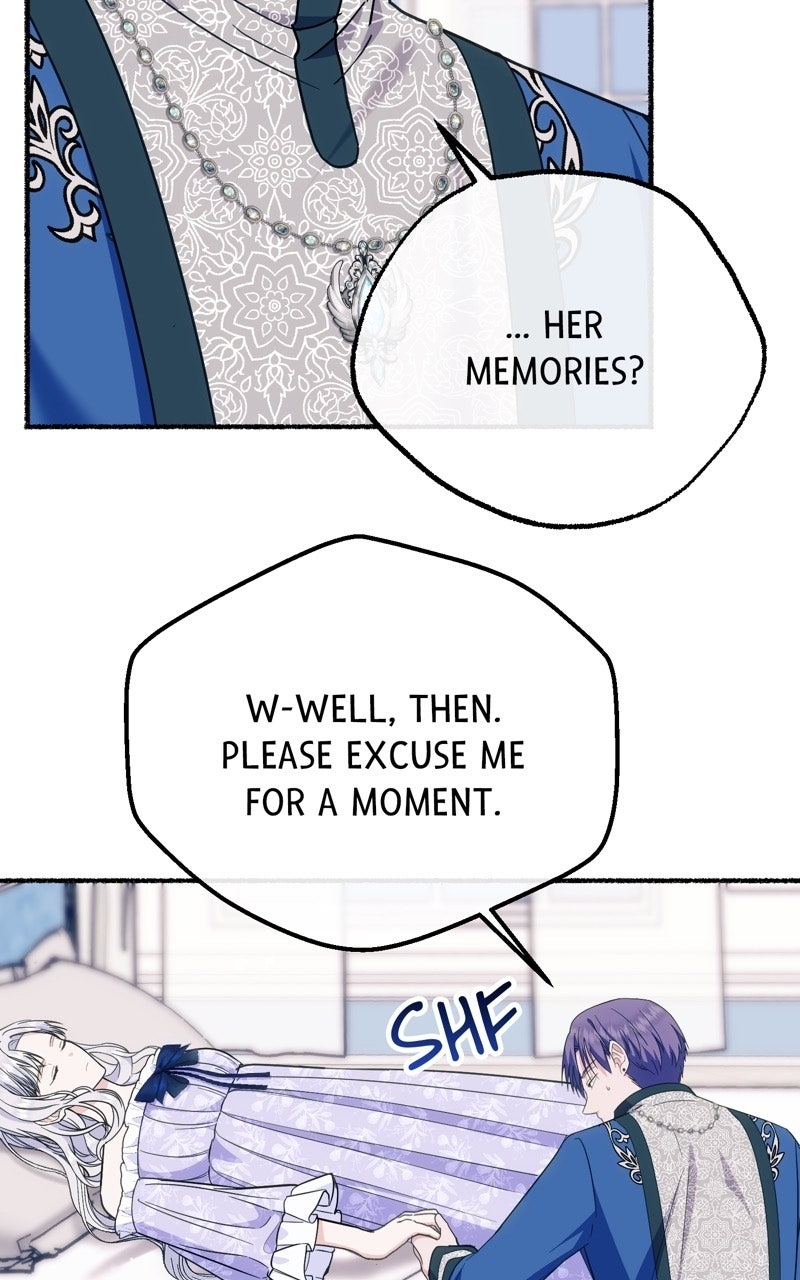 The Possessive Tyrantand His Sleepy Cat Episode 21 page 31 - 