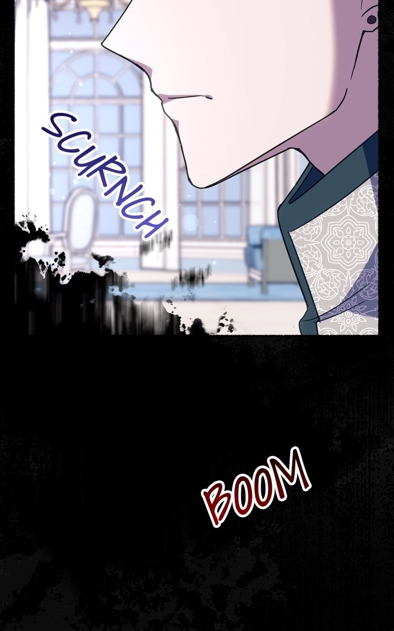 The Possessive Tyrantand His Sleepy Cat Episode 21 page 33 - 
