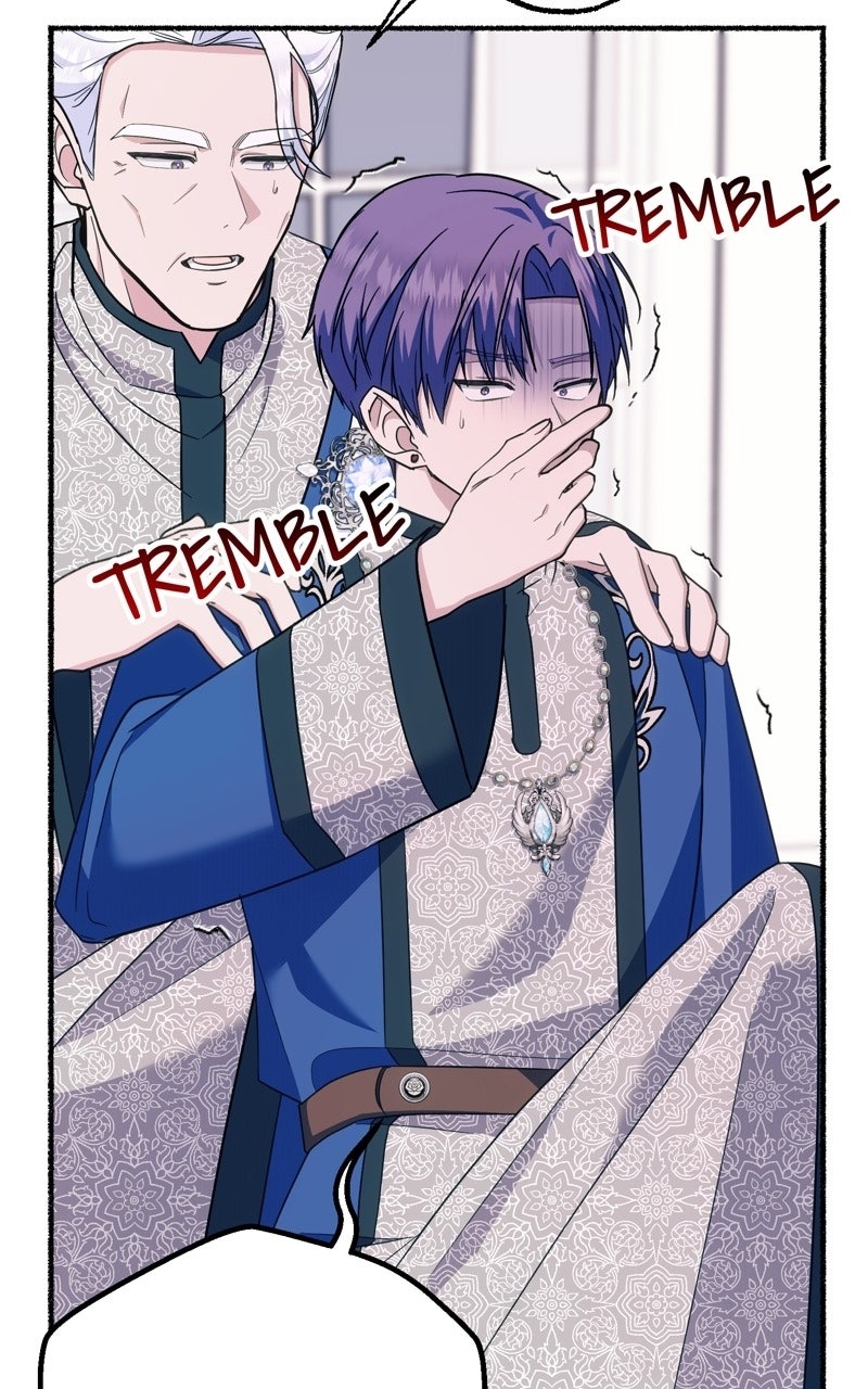The Possessive Tyrantand His Sleepy Cat Episode 21 page 38 - 