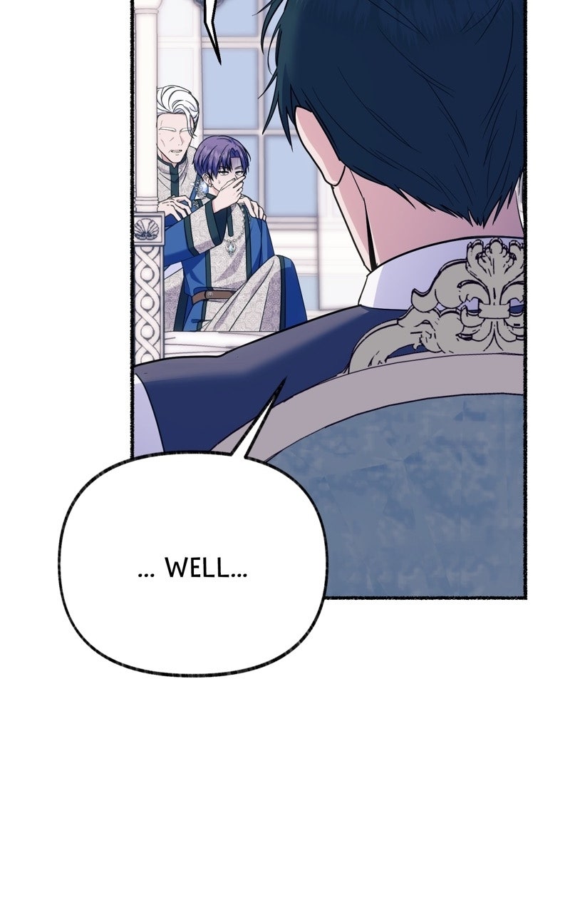 The Possessive Tyrantand His Sleepy Cat Episode 21 page 43 - 