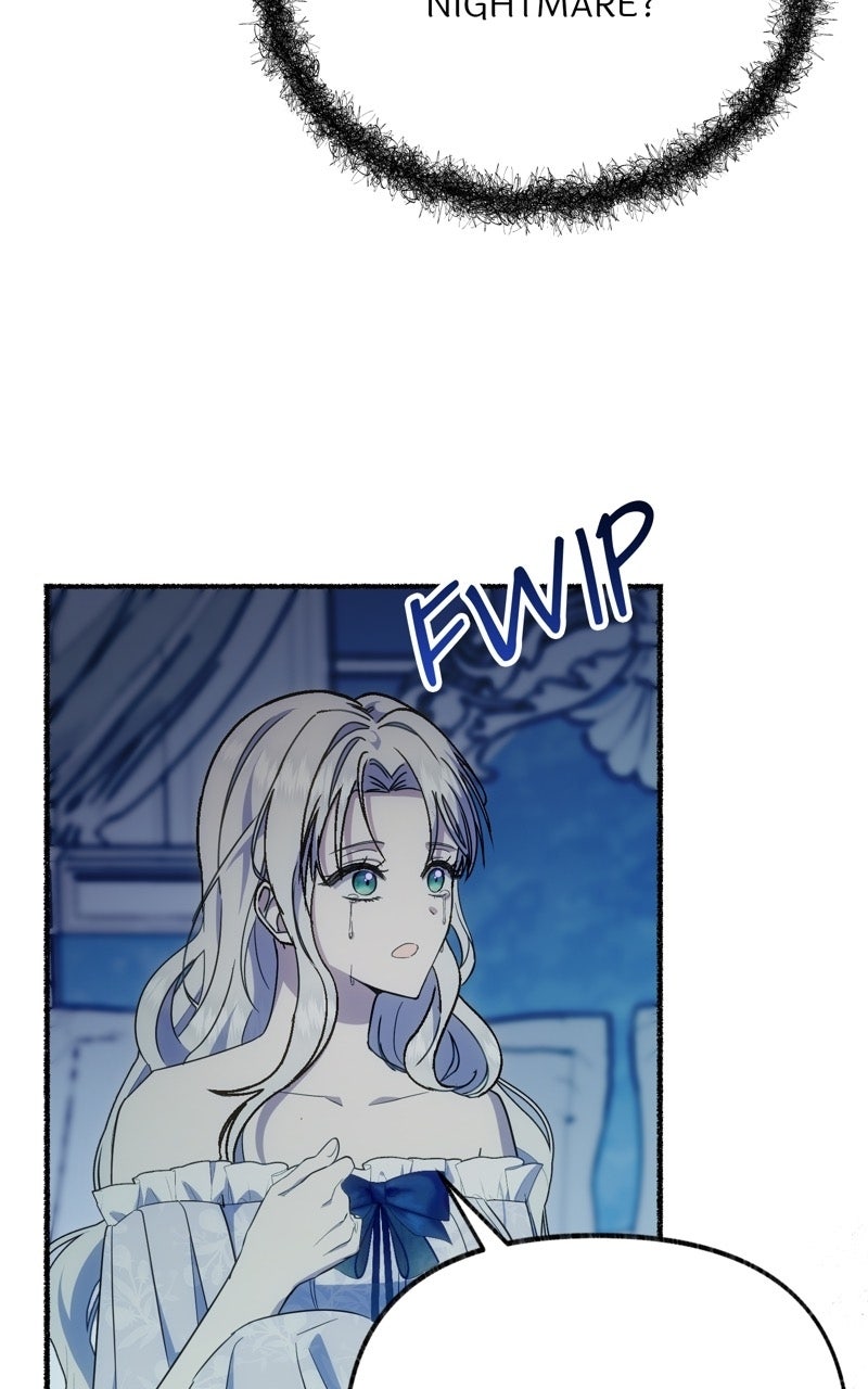 The Possessive Tyrantand His Sleepy Cat Episode 21 page 50 - 