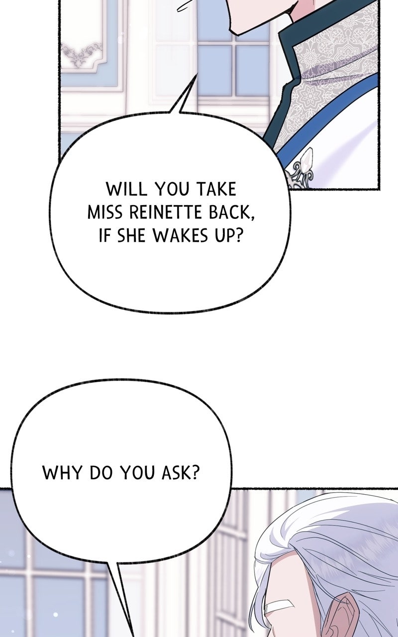 The Possessive Tyrantand His Sleepy Cat Episode 21 page 6 - 