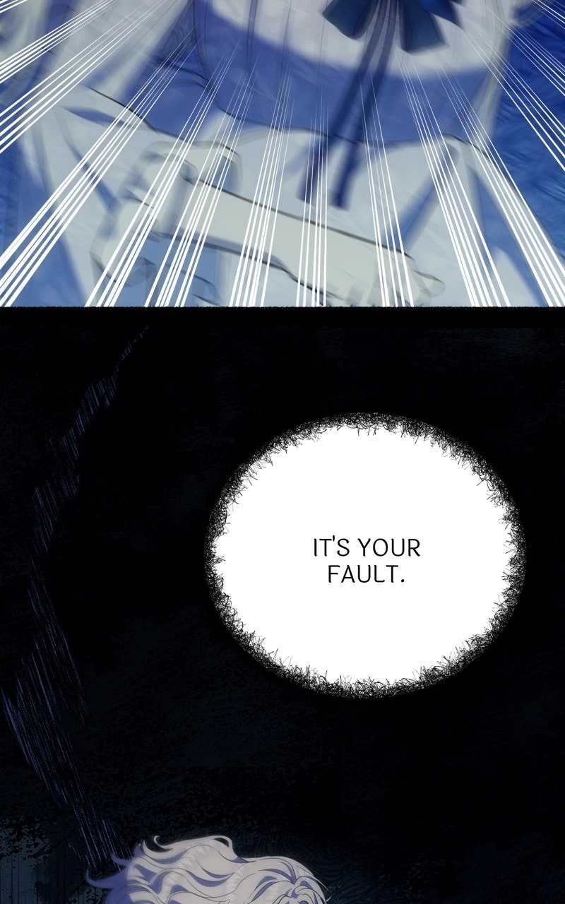 The Possessive Tyrantand His Sleepy Cat Episode 21 page 55 - 