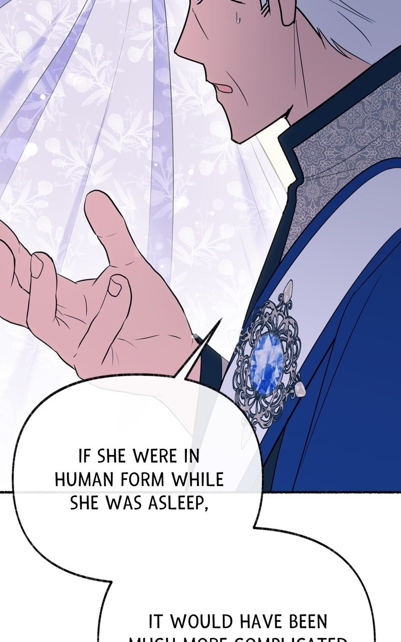 The Possessive Tyrantand His Sleepy Cat Episode 21 page 9 - 