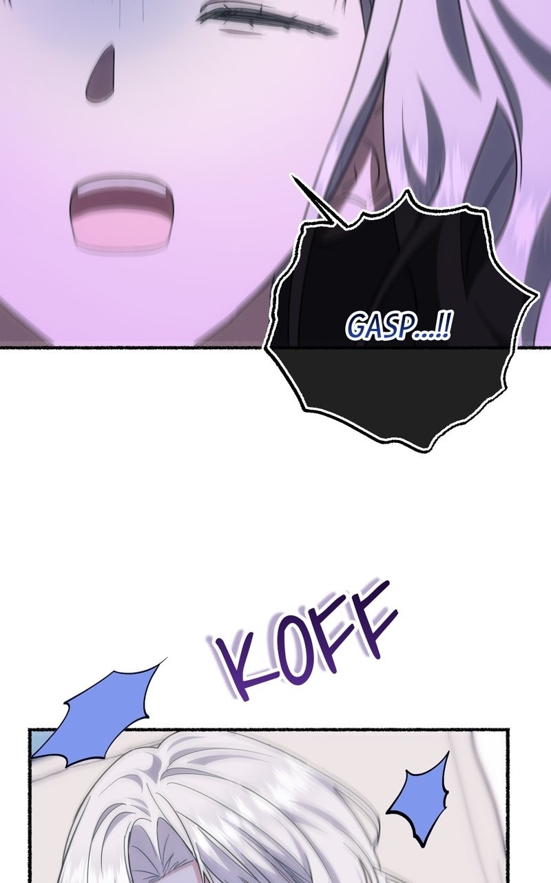 The Possessive Tyrantand His Sleepy Cat Episode 21 page 83 - 