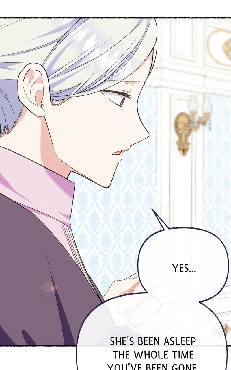 The Possessive Tyrantand His Sleepy Cat Episode 22 page 17 - 