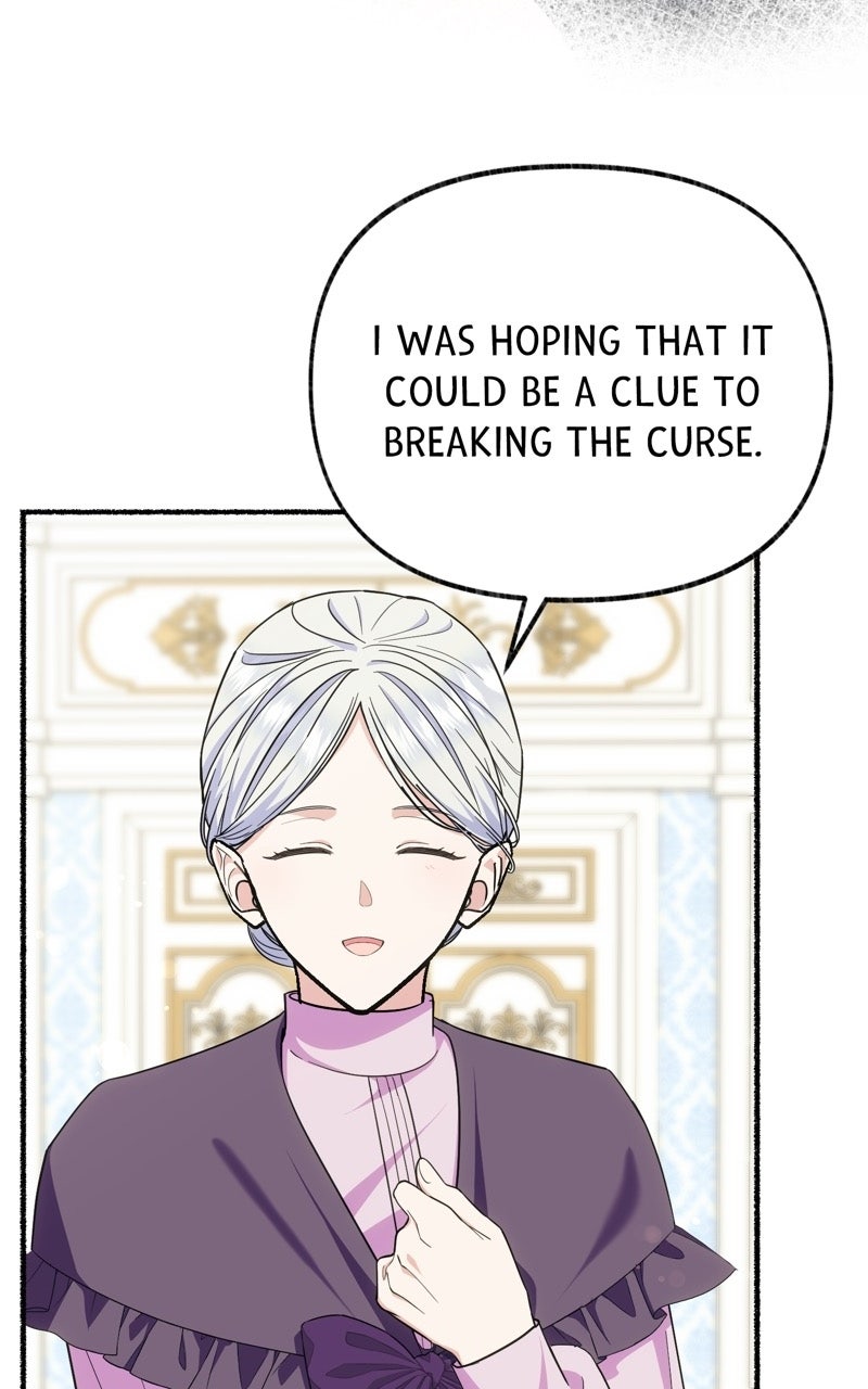 The Possessive Tyrantand His Sleepy Cat Episode 22 page 23 - 