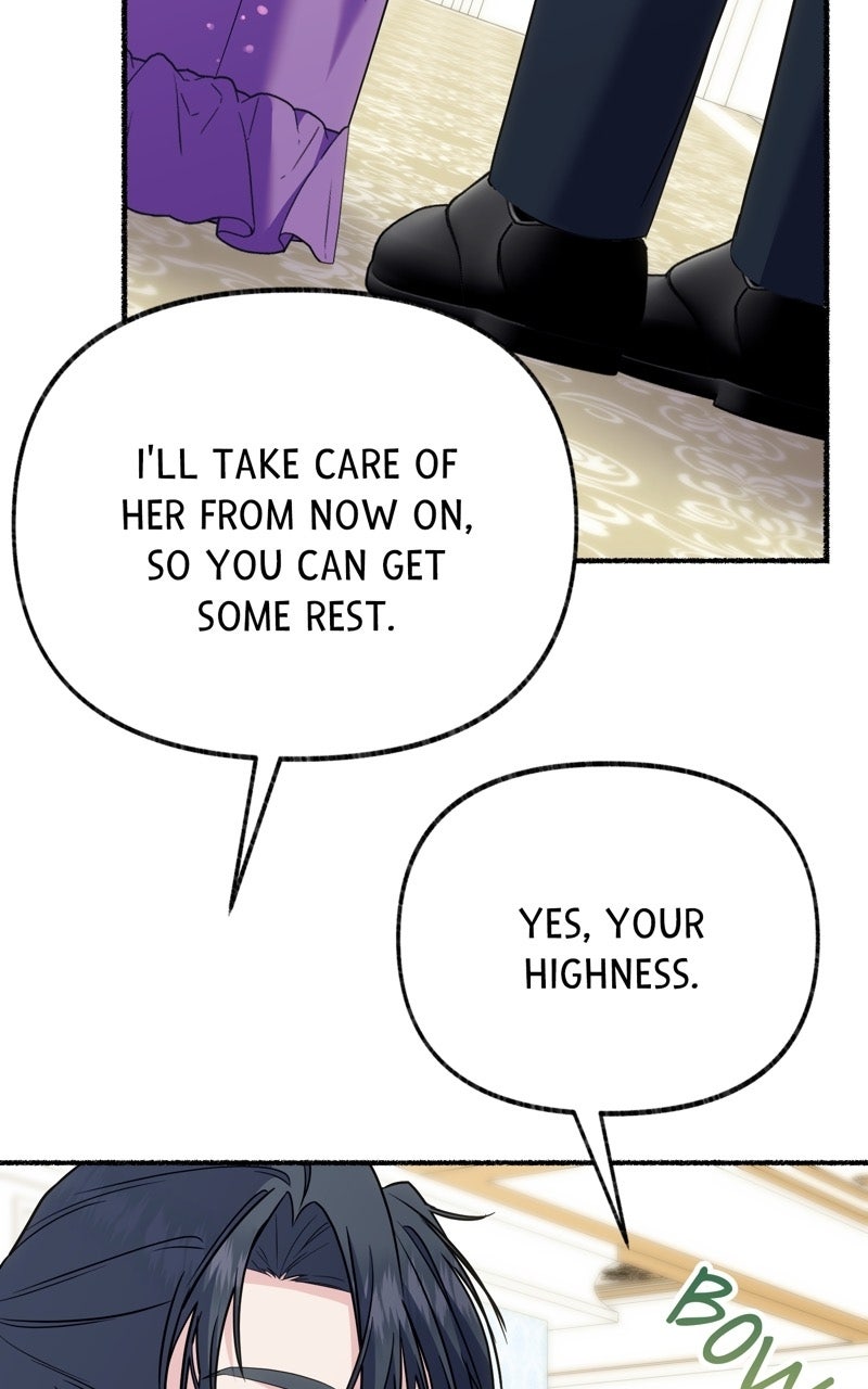 The Possessive Tyrantand His Sleepy Cat Episode 22 page 25 - 