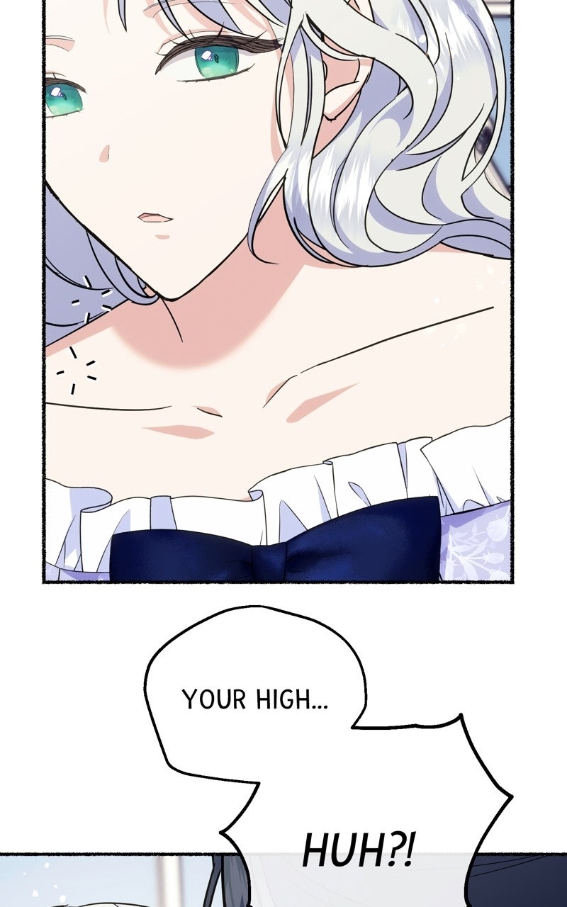 The Possessive Tyrantand His Sleepy Cat Episode 22 page 31 - 