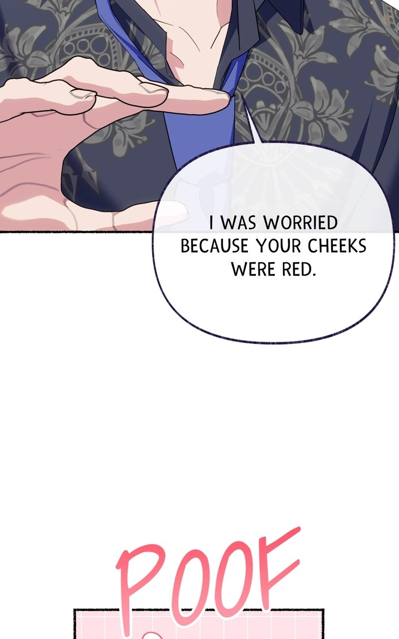 The Possessive Tyrantand His Sleepy Cat Episode 22 page 37 - 