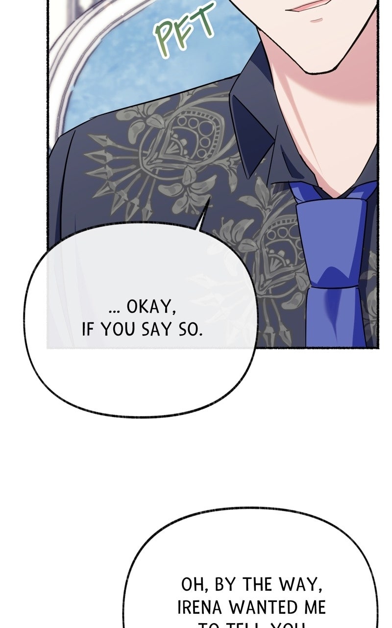 The Possessive Tyrantand His Sleepy Cat Episode 22 page 41 - 