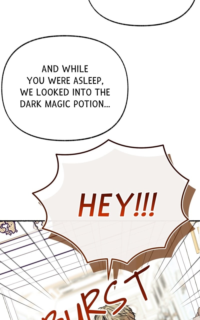 The Possessive Tyrantand His Sleepy Cat Episode 22 page 44 - 