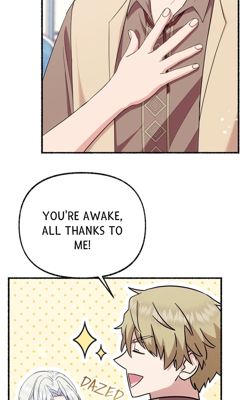 The Possessive Tyrantand His Sleepy Cat Episode 22 page 49 - 