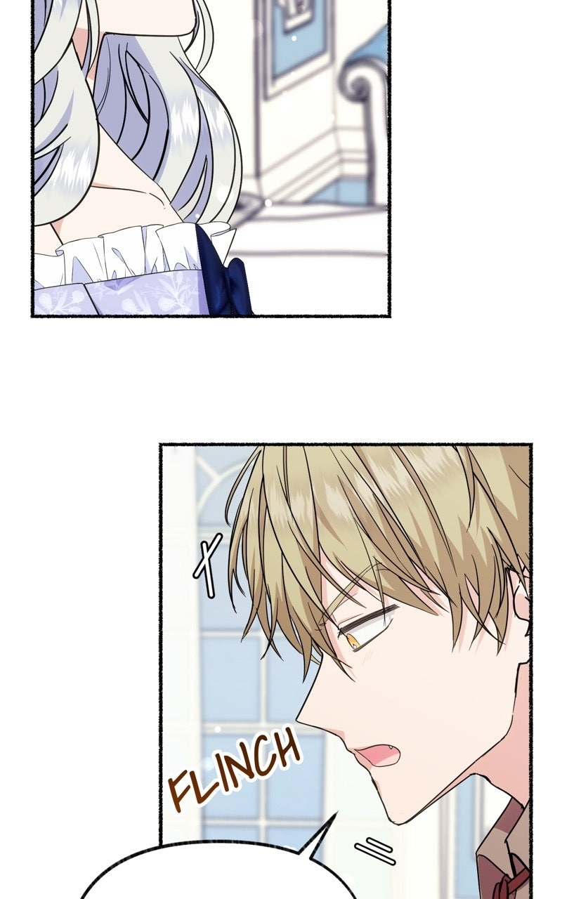 The Possessive Tyrantand His Sleepy Cat Episode 22 page 54 - 