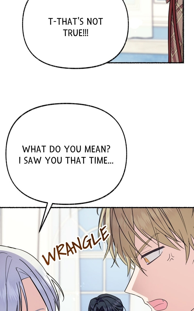 The Possessive Tyrantand His Sleepy Cat Episode 22 page 55 - 
