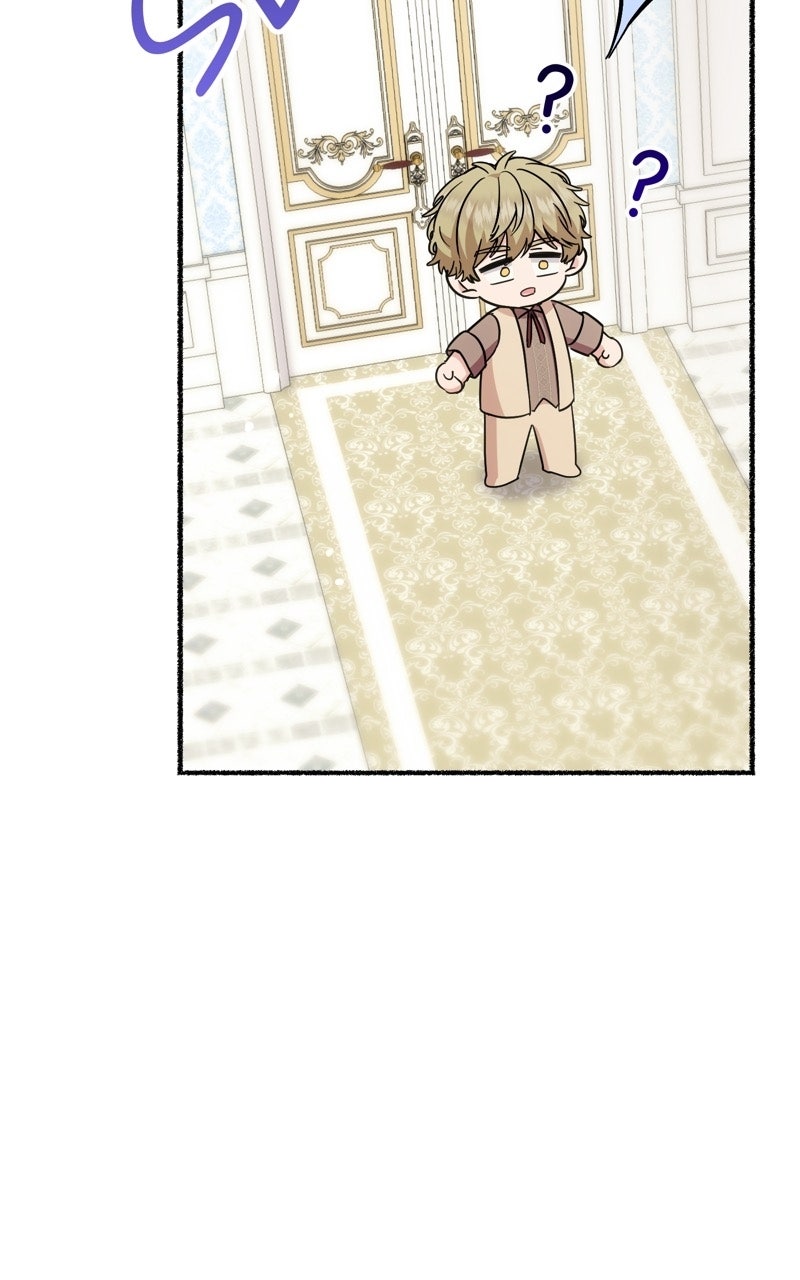 The Possessive Tyrantand His Sleepy Cat Episode 22 page 59 - 
