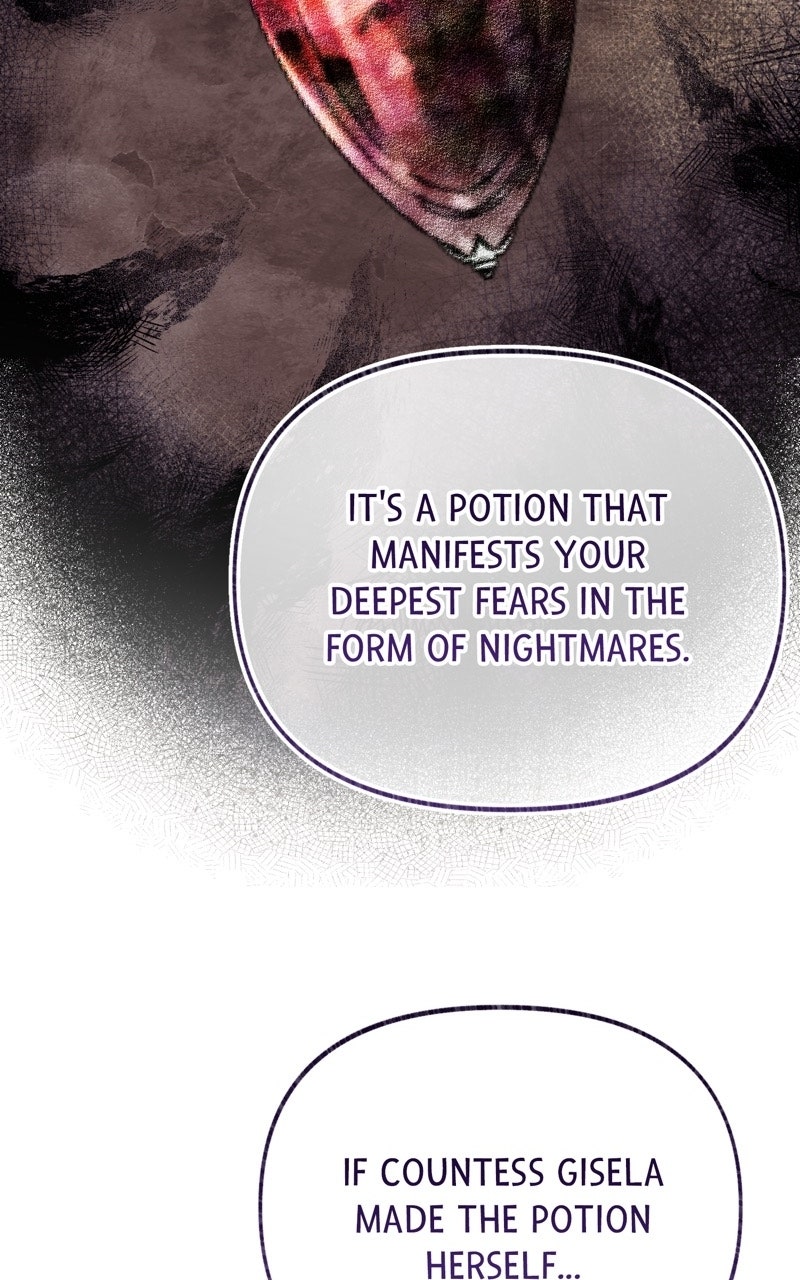 The Possessive Tyrantand His Sleepy Cat Episode 22 page 63 - 