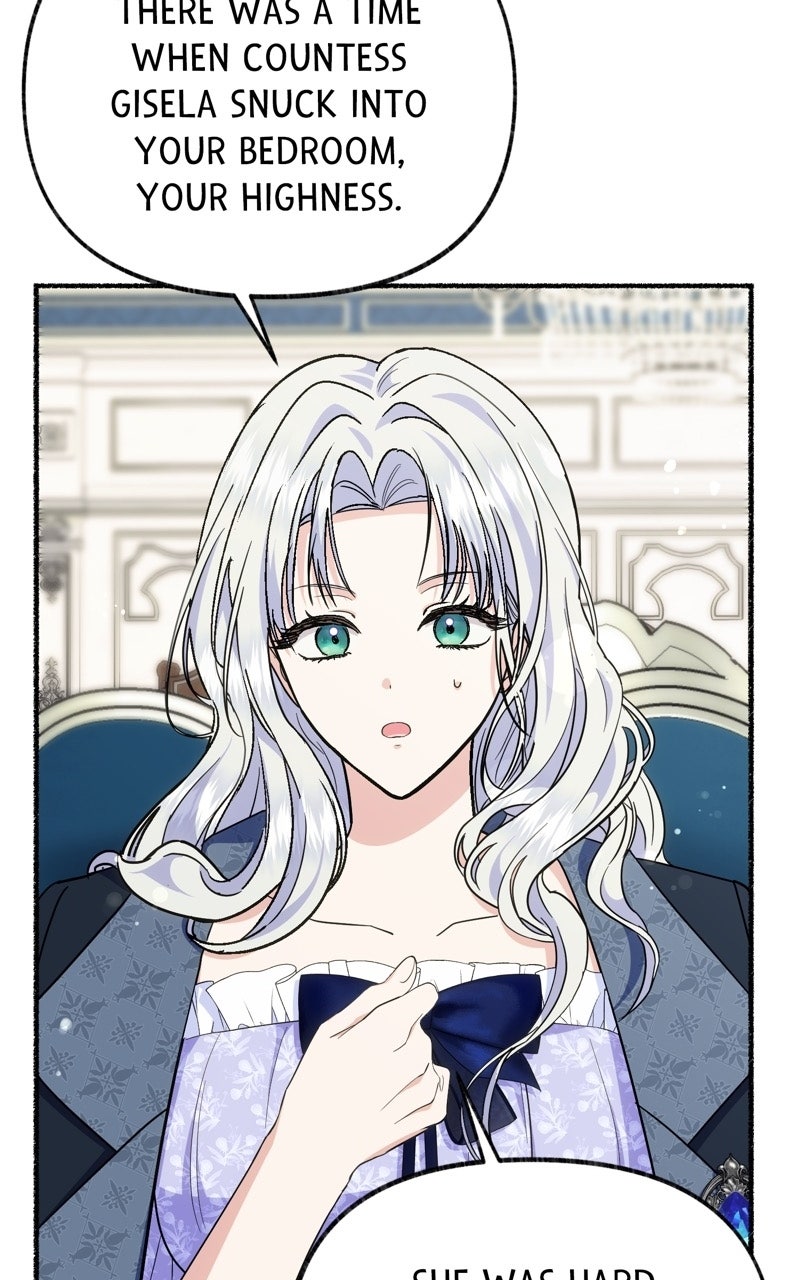 The Possessive Tyrantand His Sleepy Cat Episode 22 page 68 - 
