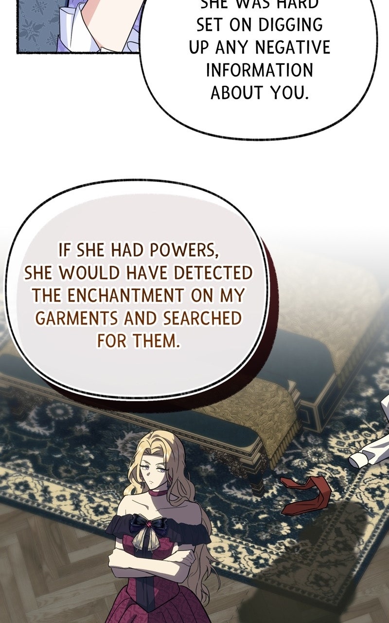 The Possessive Tyrantand His Sleepy Cat Episode 22 page 69 - 