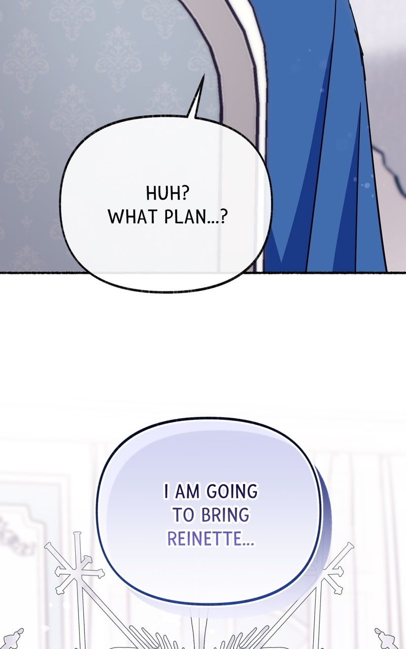 The Possessive Tyrantand His Sleepy Cat Episode 22 page 8 - 