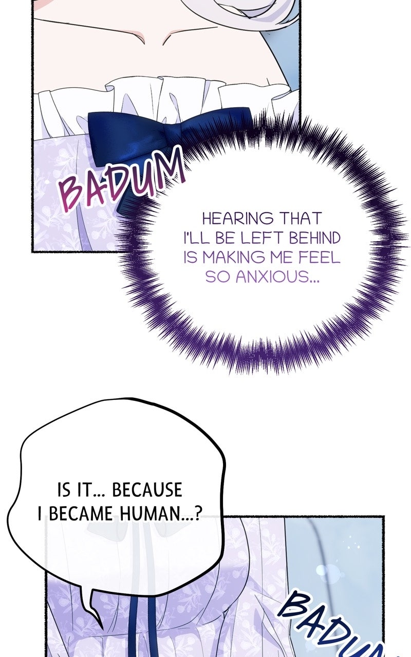 The Possessive Tyrantand His Sleepy Cat Episode 23 page 46 - 