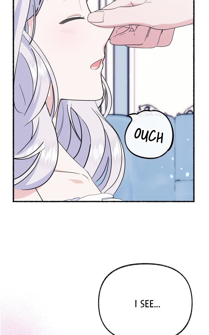 The Possessive Tyrantand His Sleepy Cat Episode 23 page 54 - 