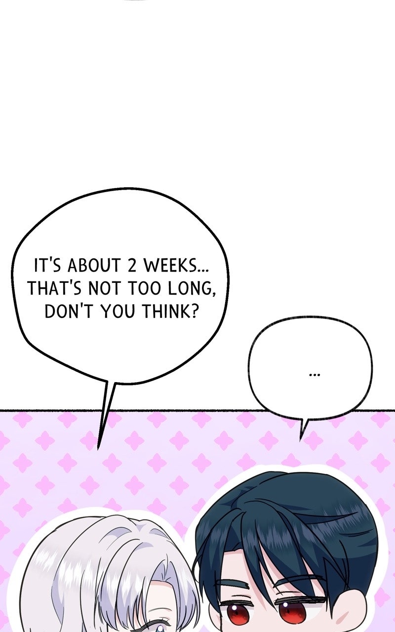 The Possessive Tyrantand His Sleepy Cat Episode 23 page 60 - 