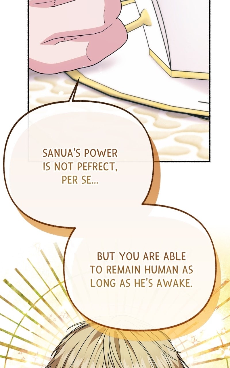 The Possessive Tyrantand His Sleepy Cat Episode 23 page 68 - 