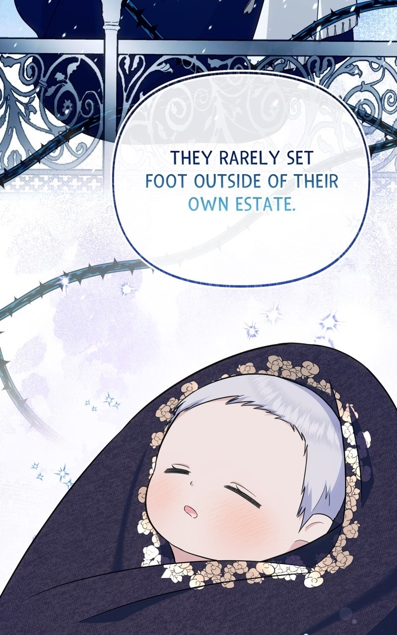 The Possessive Tyrantand His Sleepy Cat Episode 23 page 73 - 