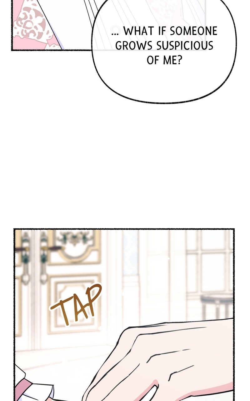 The Possessive Tyrantand His Sleepy Cat Episode 23 page 76 - 