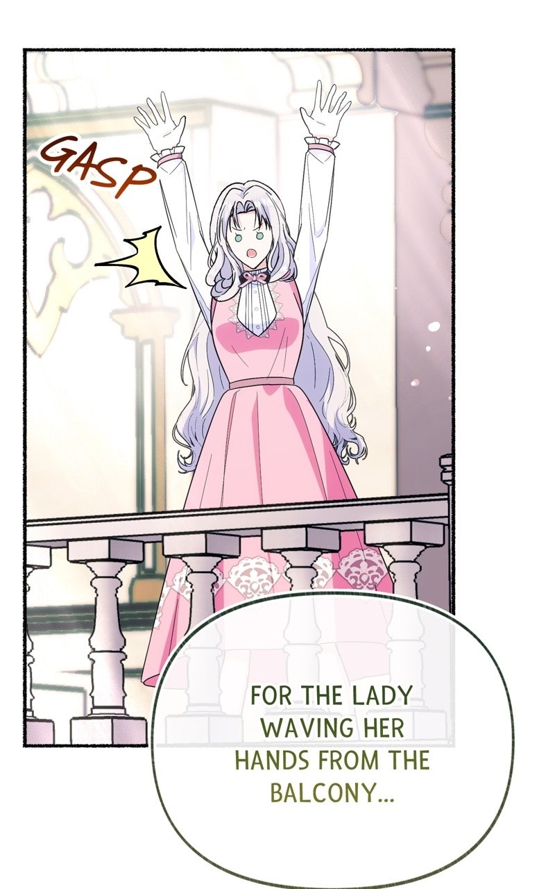 The Possessive Tyrantand His Sleepy Cat Episode 23 page 95 - 