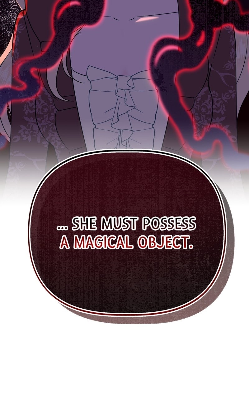 The Possessive Tyrantand His Sleepy Cat Episode 24 page 21 - 