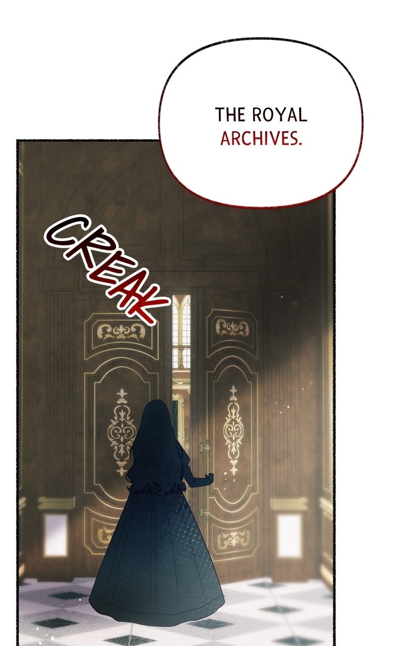 The Possessive Tyrantand His Sleepy Cat Episode 24 page 22 - 