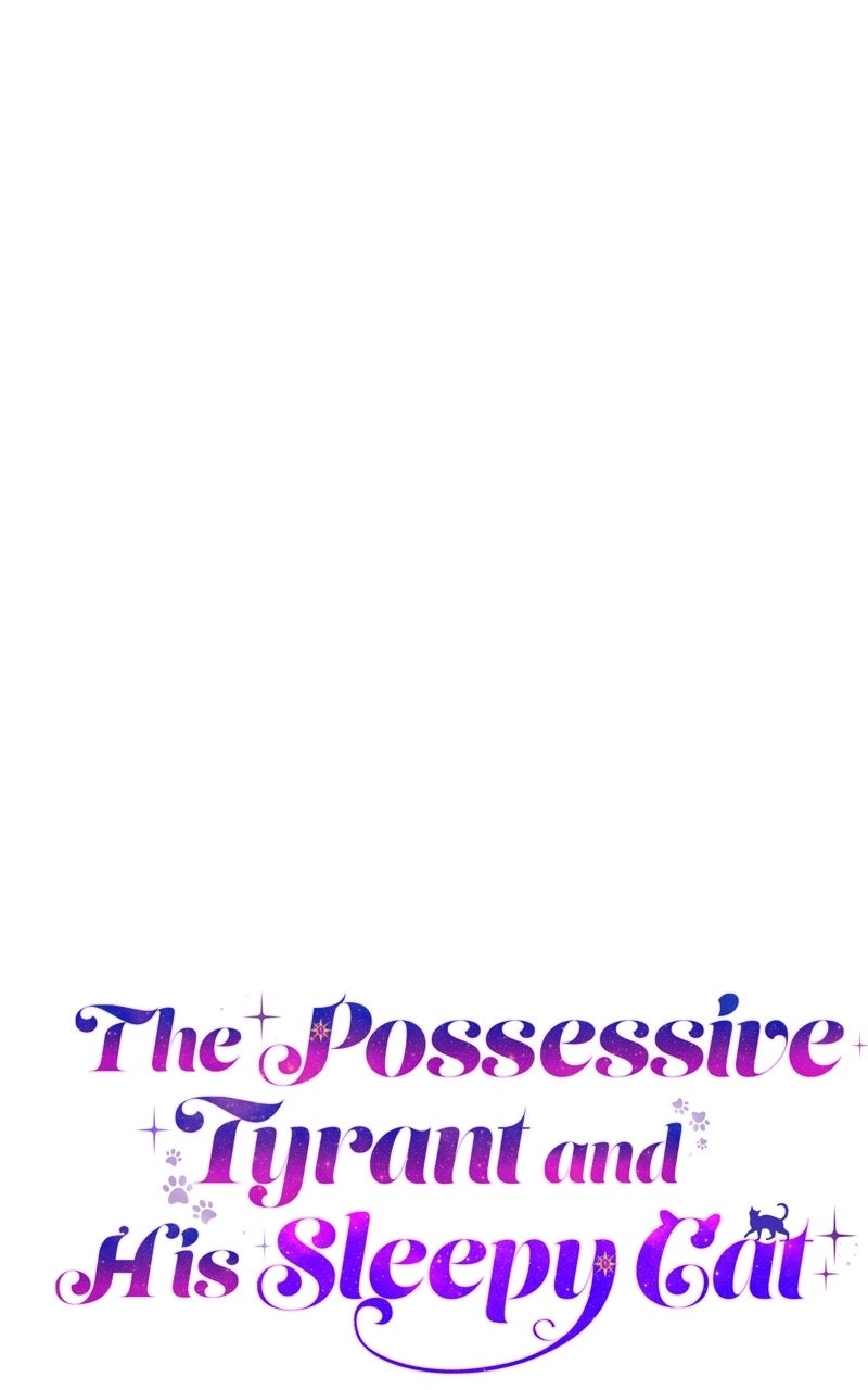 The Possessive Tyrantand His Sleepy Cat Episode 24 page 26 - 