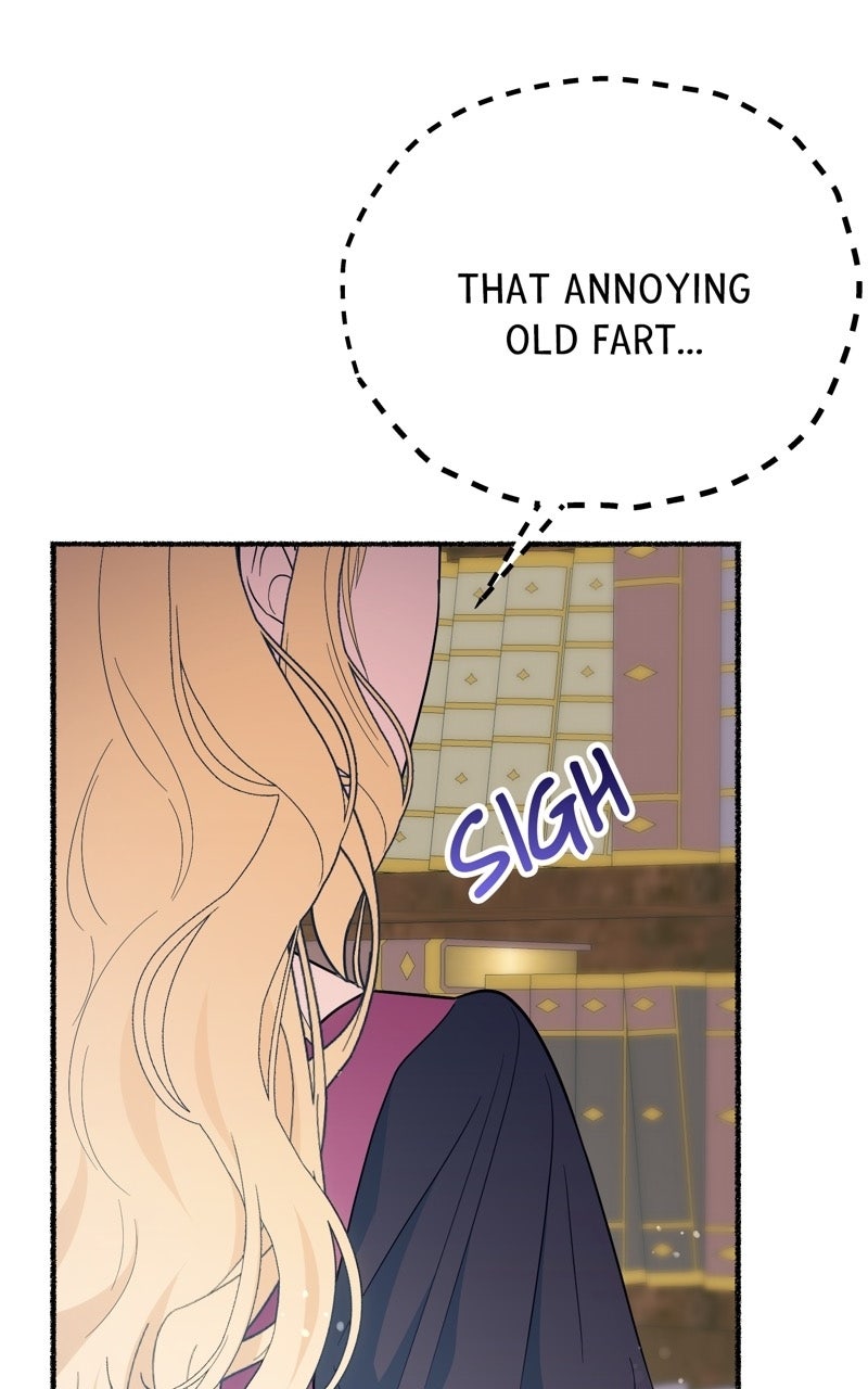 The Possessive Tyrantand His Sleepy Cat Episode 24 page 39 - 