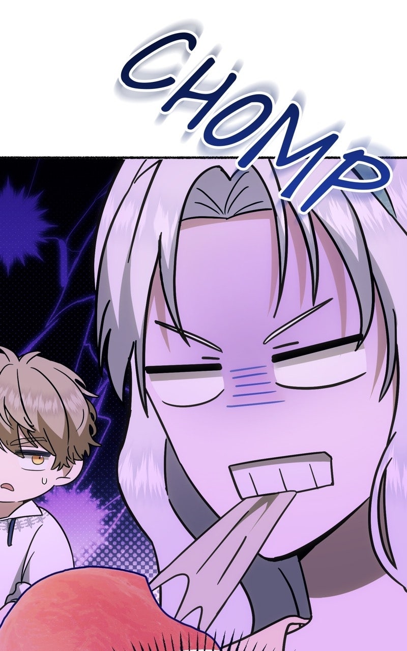 The Possessive Tyrantand His Sleepy Cat Episode 24 page 57 - 